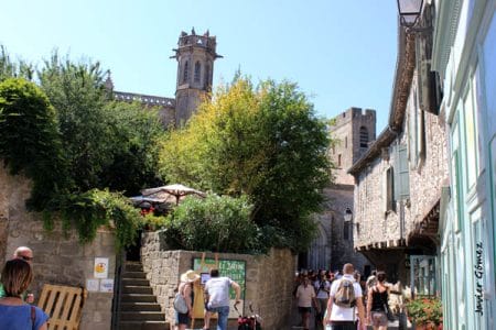 Qué ver en Carcassonne Qué ver en Carcassonne