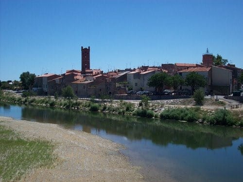 Rivesaltes y la leyenda de Babau