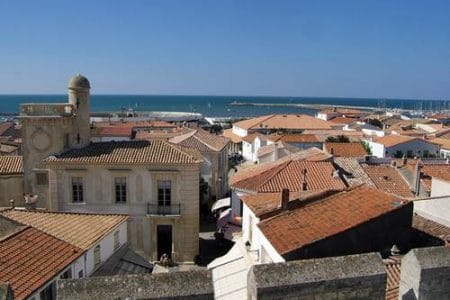 Saintes Maries de la Mer, un lugar lleno de tradiciones