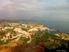 Collioure desde el Fuerte St Elme