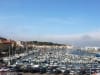 Port Vendres - puerto nuevo