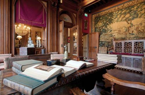 Maison Mantin