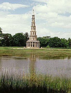 Pagoda de Chanteloup
