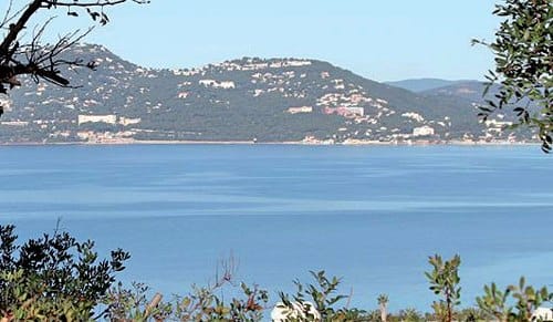 Hyeres, en la Riviera Francesa Hyeres, en la Riviera Francesa
