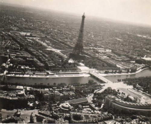 Fotos antiguas de Francia