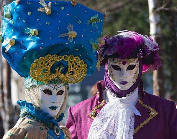 Carnaval de Annecy 1