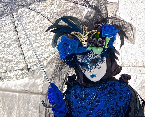 Carnaval de Annecy 3