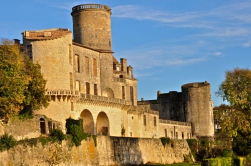 Enoturismo en Aquitania: la región de Duras Enoturismo en Aquitania: la región de Duras