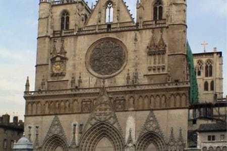 Qué ver en Lyon, Patrimonio de la Humanidad