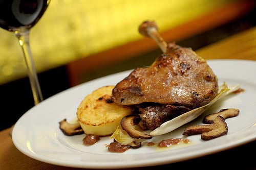 Descubrir 86+ imagen confit de pato receta francesa
