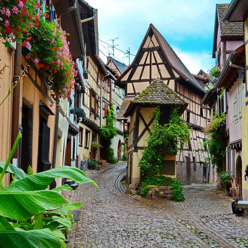 Eguisheim 2