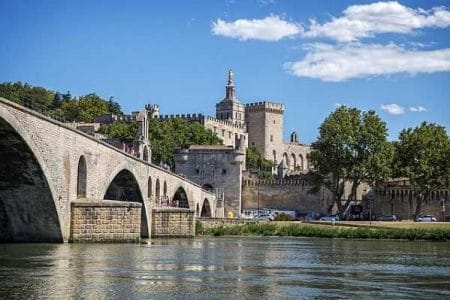 Excursión a Avignon y Luberón desde Marsella