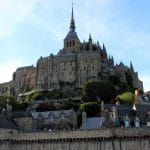 Excursión a Mont Saint Michel