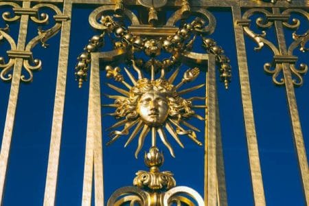 Conocer Francia tras los pasos del rey Sol