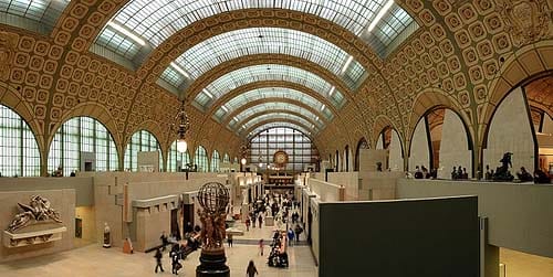 El Musée d´Orsay realiza un homenaje a Edgar Degas