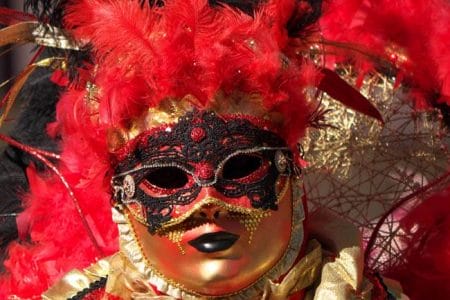 Los mejores carnavales de Francia