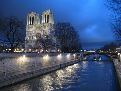 10 visitas imprescindibles en París
