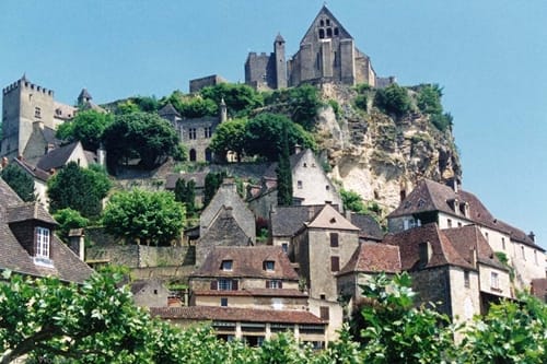 Los encantos de Beynac et Cazenac Los encantos de Beynac et Cazenac