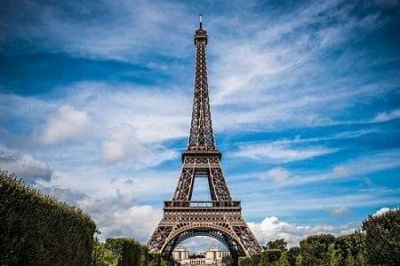 Visita guiada a París