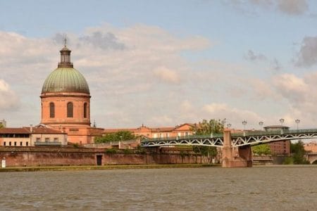 Viaje a Toulouse, guía de turismo