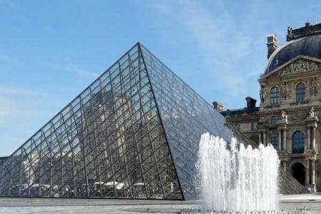 Visita guiada al Louvre con entradas
