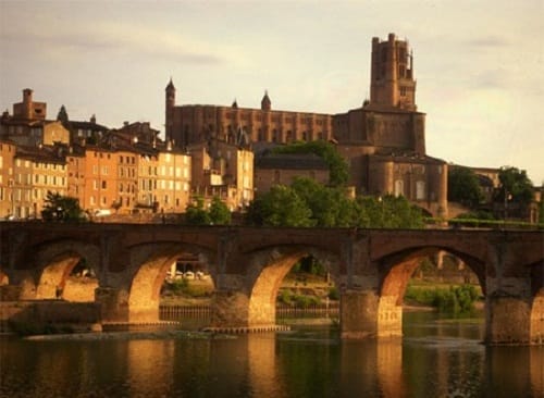 Agen, una pequeña-gran ciudad en Aquitania Agen, una pequeña-gran ciudad en Aquitania