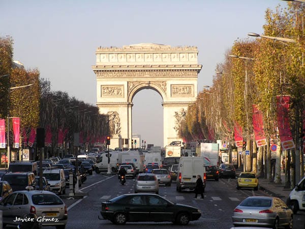 Los inicios de la historia de Francia