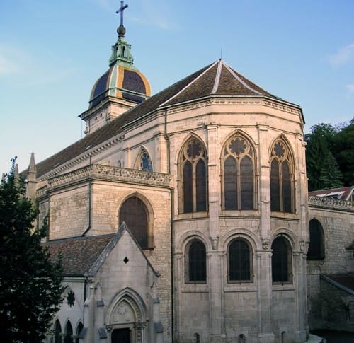 Catedral de Saint Jean