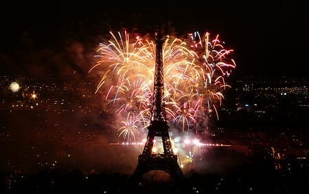 Festividades y Festivales en Francia