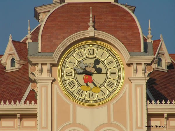 Disney Studios en Disneyland Paris Disney Studios en Disneyland Paris