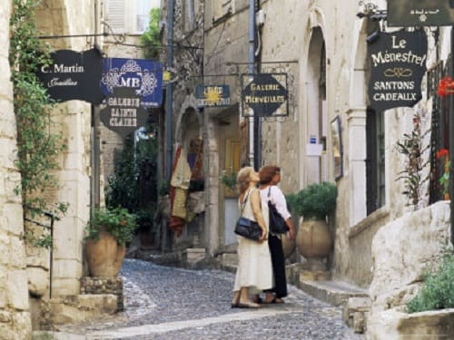 Rincones con encanto de París Rincones con encanto de París