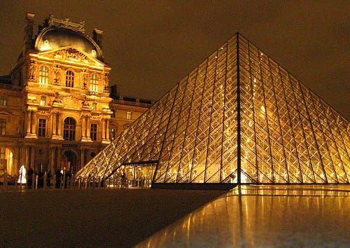Los 5 museos más interesantes de París