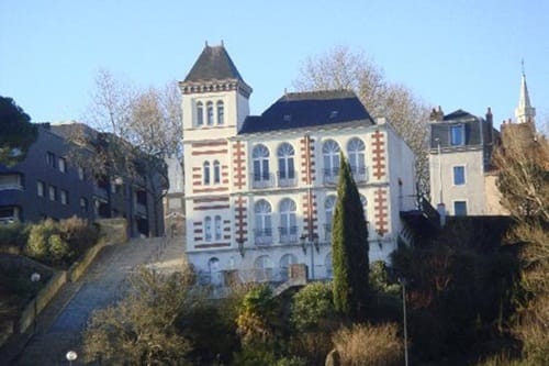 Museos en Nantes