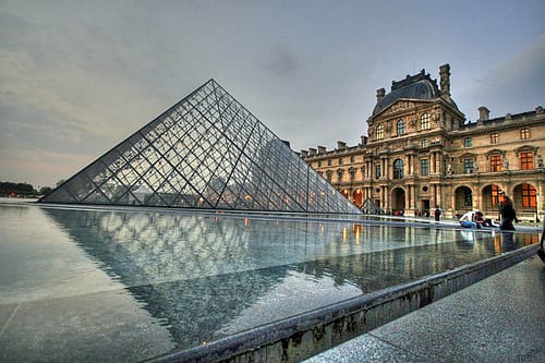 Tarjeta Museos y Monumentos de París Tarjeta Museos y Monumentos de París