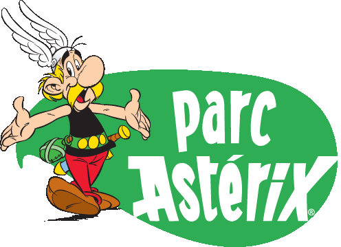 El Parque de Asterix en Paris