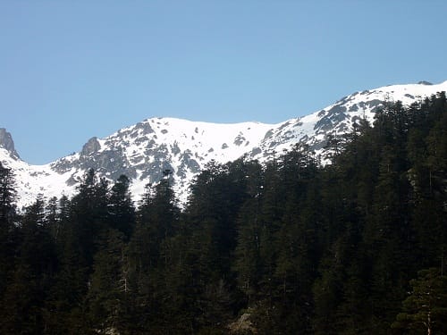 Lugares para esquiar en los Pirineos Lugares para esquiar en los Pirineos