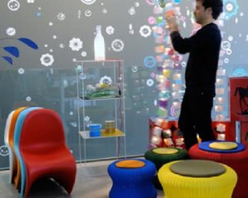 Tiendas para sibaritas en París Tiendas para sibaritas en París