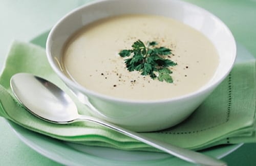 La Vichyssoise  y su complejo origen